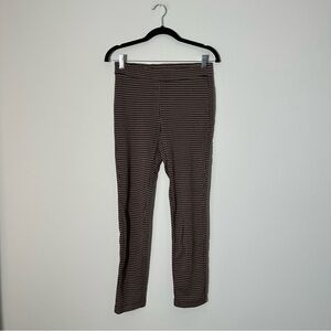 Tahari brown pants size xs